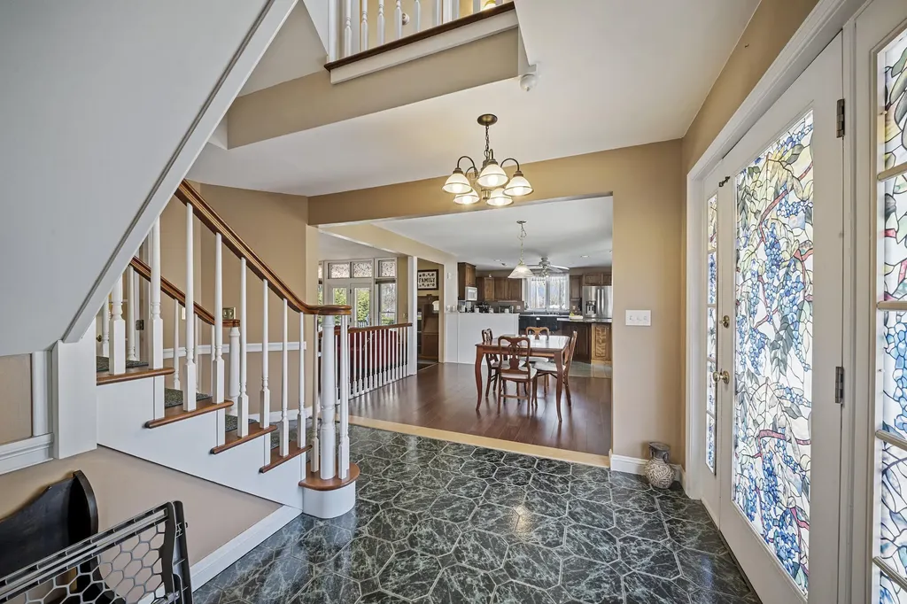 13 Forest Park Waterville ME 04901