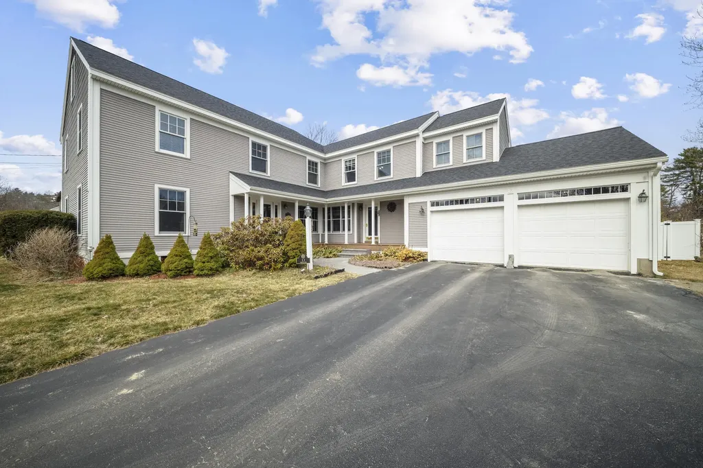 13 Forest Park Waterville ME 04901