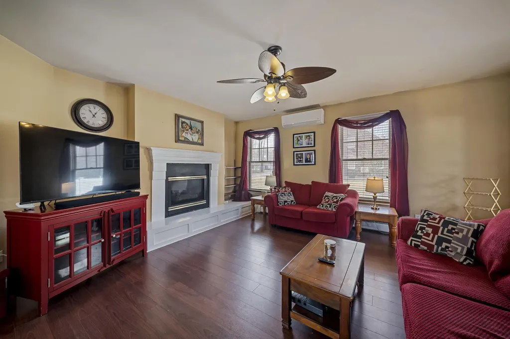 13 Forest Park Waterville ME 04901