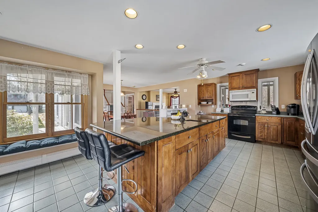 13 Forest Park Waterville ME 04901