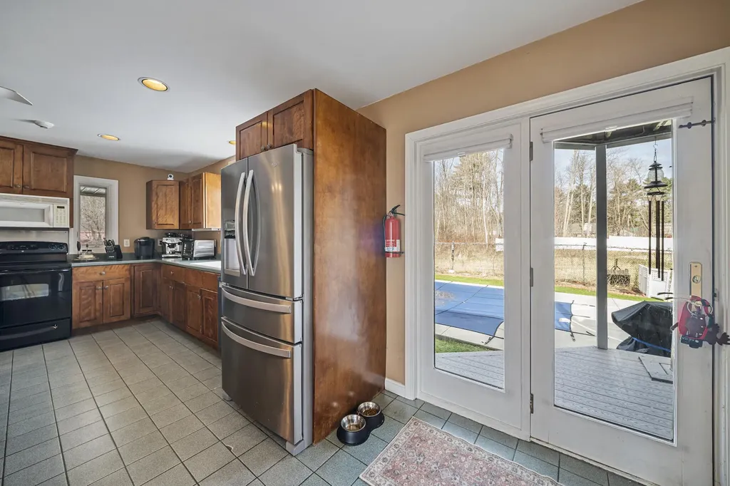13 Forest Park Waterville ME 04901