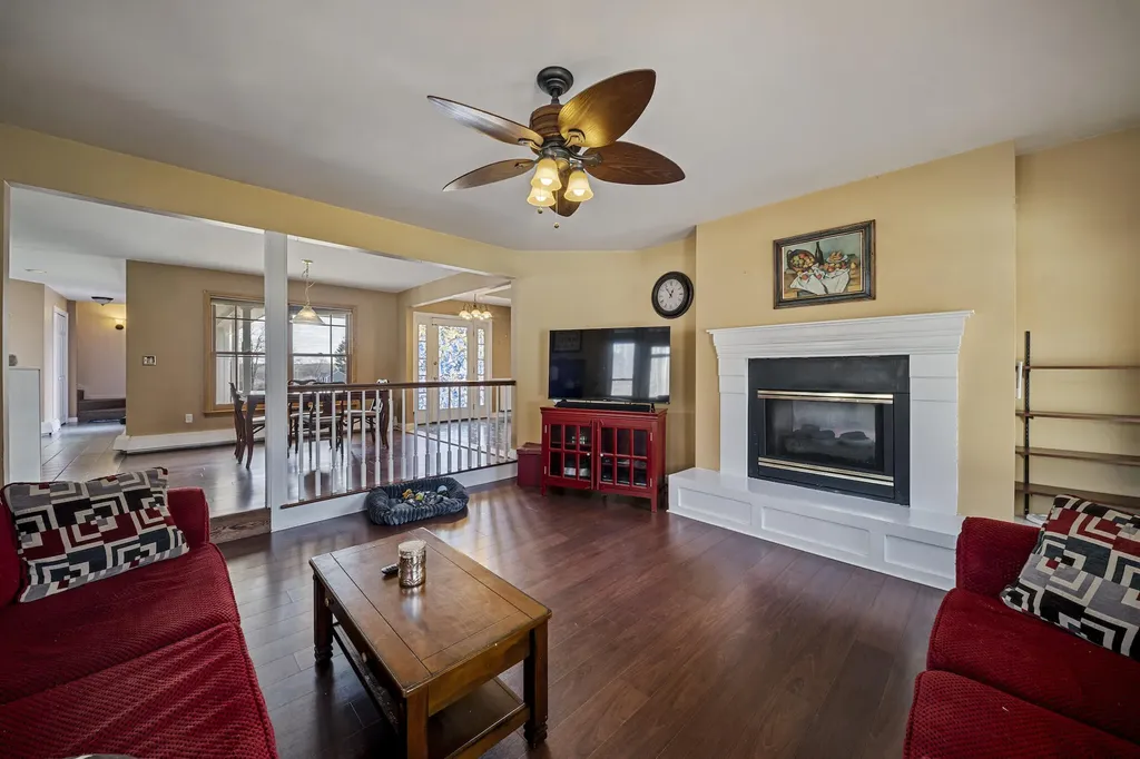 13 Forest Park Waterville ME 04901
