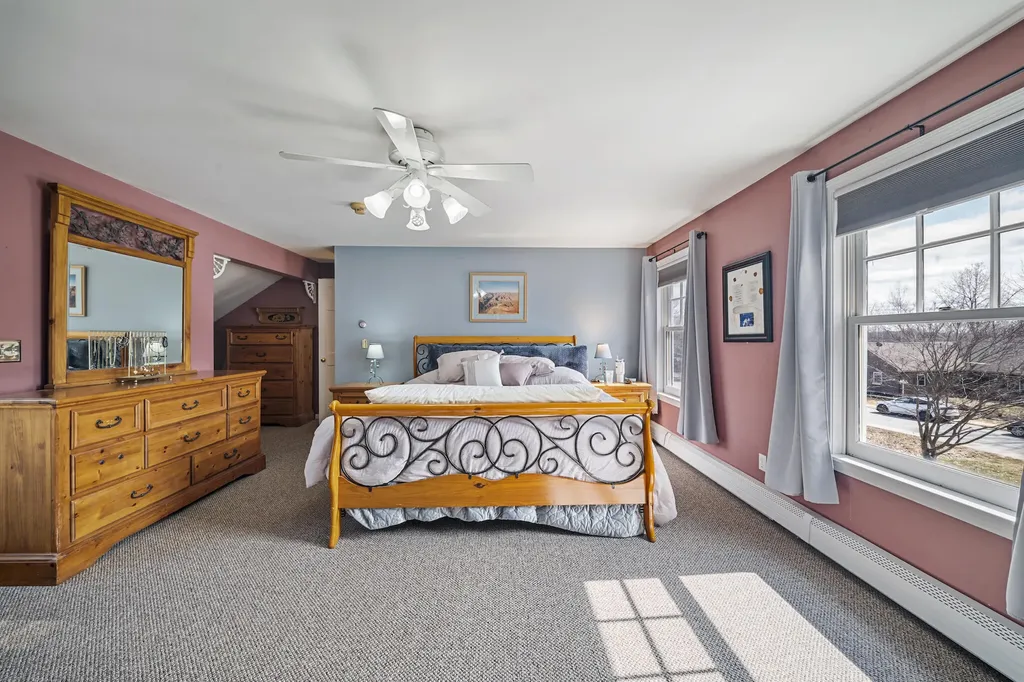 13 Forest Park Waterville ME 04901