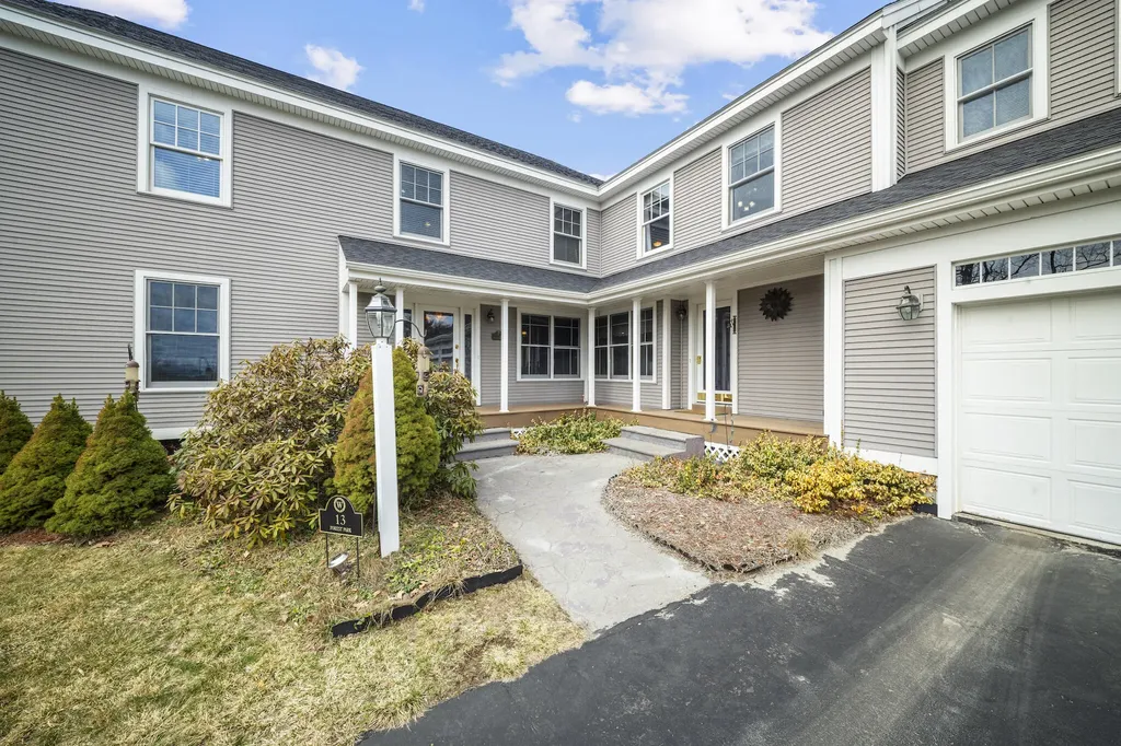 13 Forest Park Waterville ME 04901