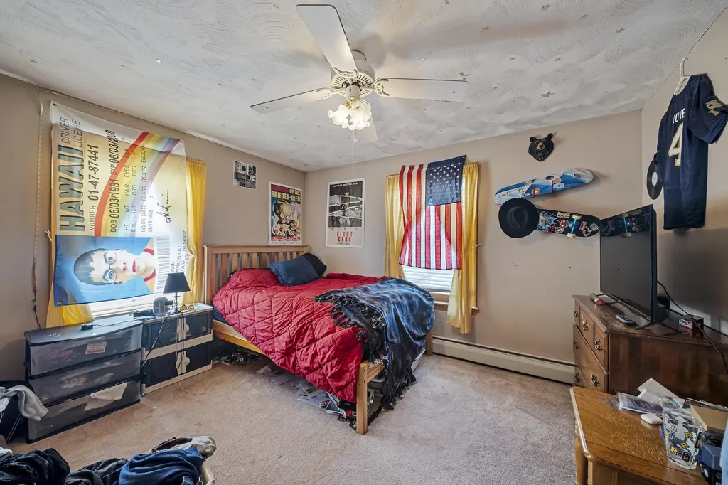13 Forest Park Waterville ME 04901