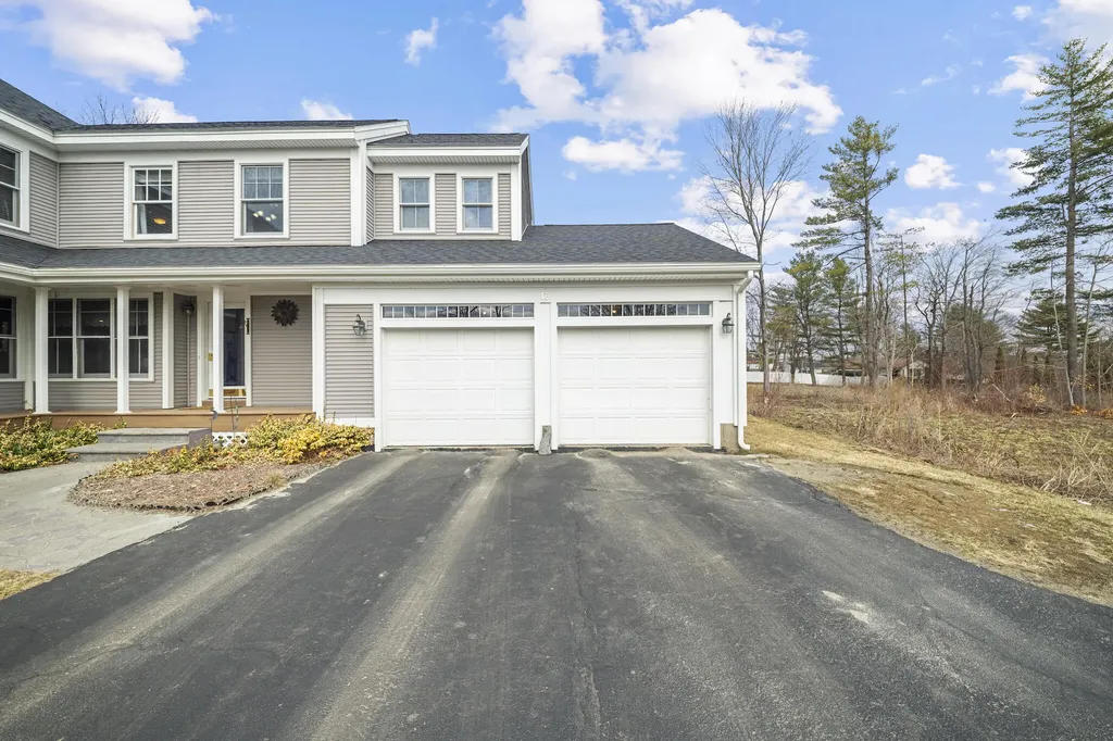 13 Forest Park Waterville ME 04901