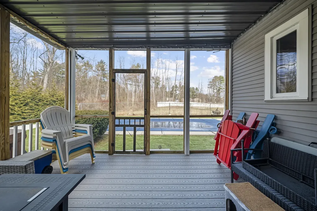 13 Forest Park Waterville ME 04901