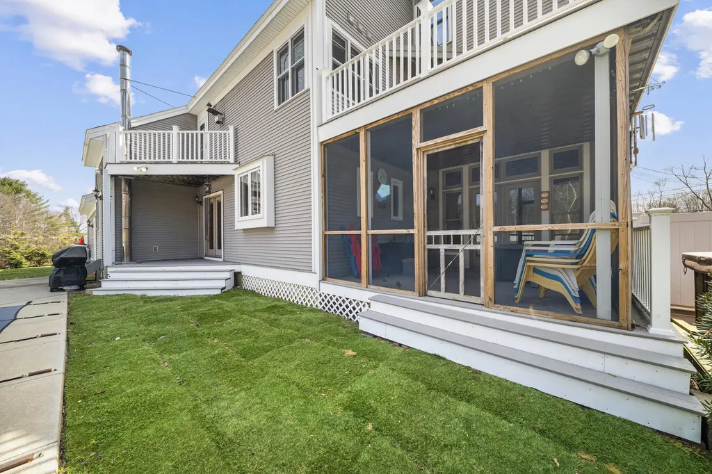 13 Forest Park Waterville ME 04901