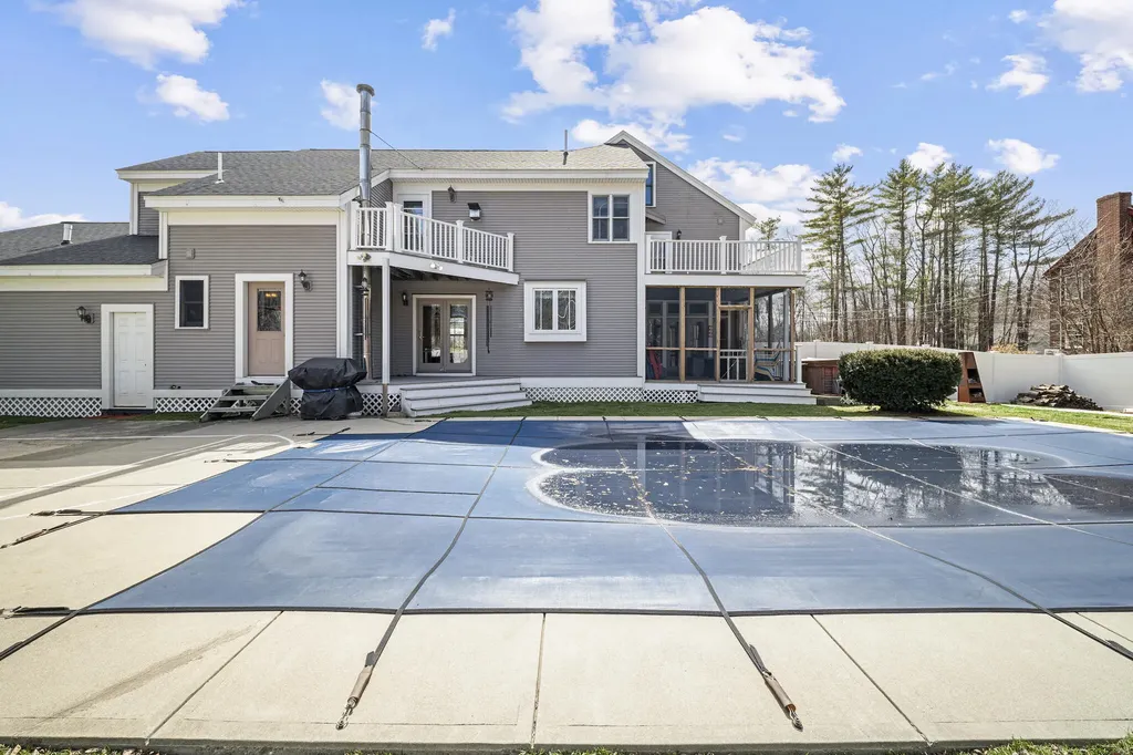 13 Forest Park Waterville ME 04901