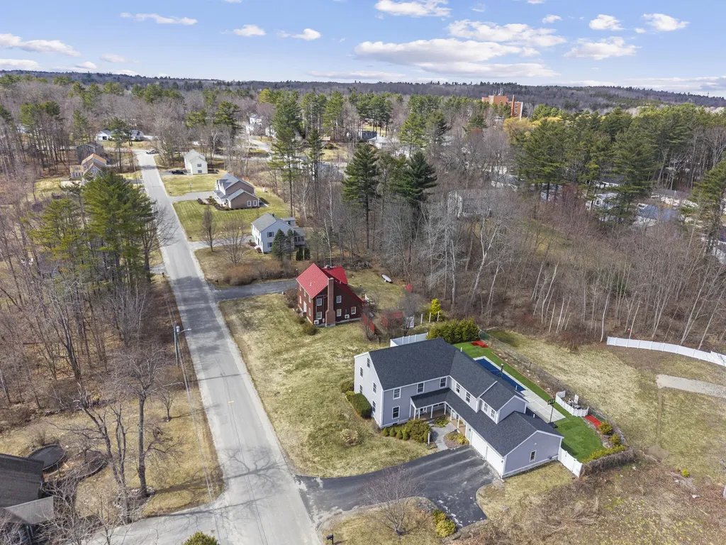 13 Forest Park Waterville ME 04901