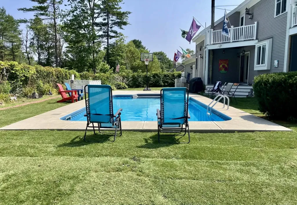 13 Forest Park Waterville ME 04901