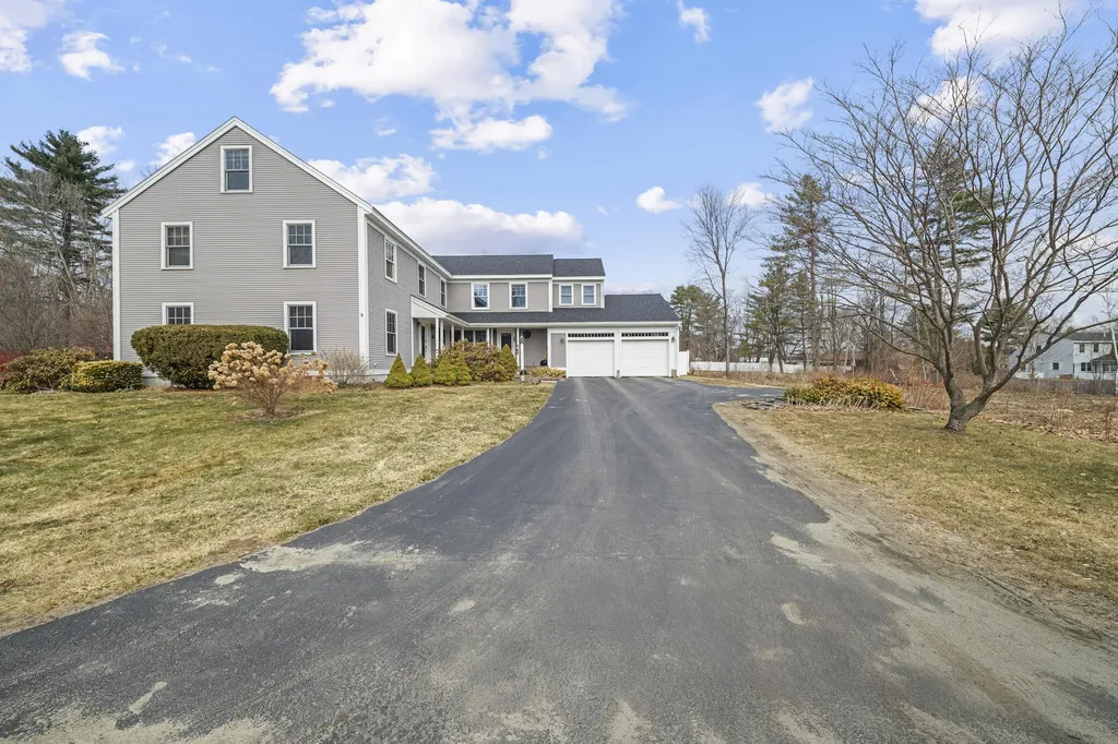 13 Forest Park Waterville ME 04901