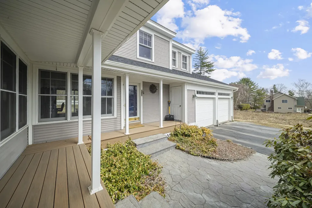 13 Forest Park Waterville ME 04901