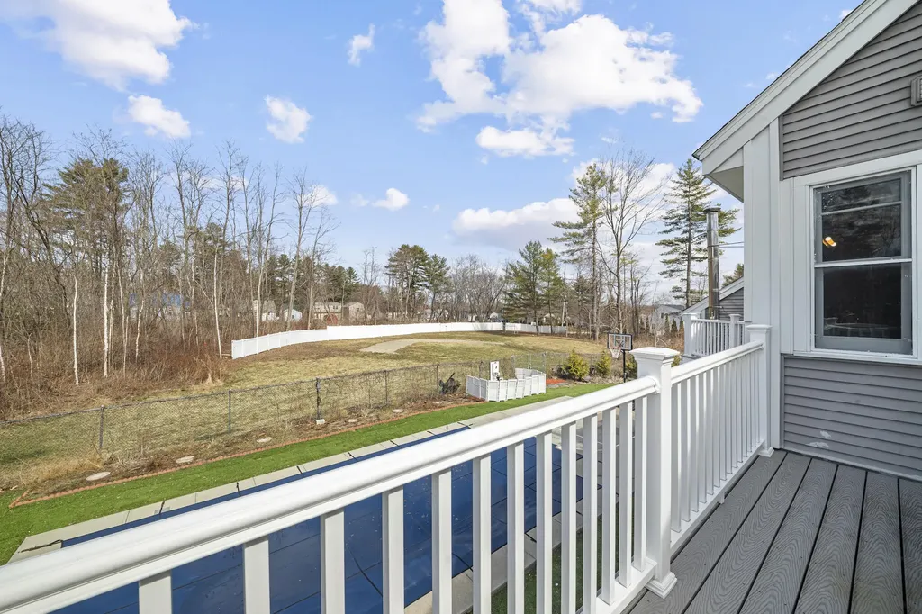 13 Forest Park Waterville ME 04901
