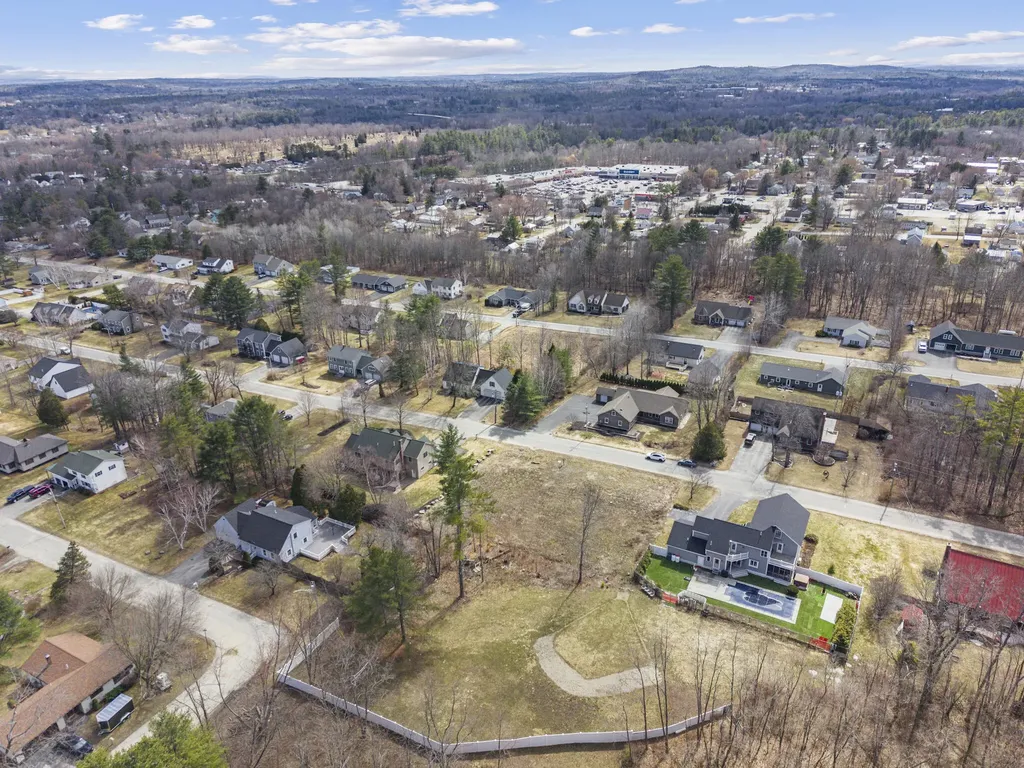 13 Forest Park Waterville ME 04901