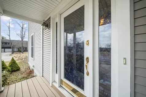 13 Forest Park Waterville ME 04901