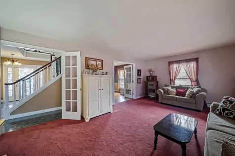 13 Forest Park Waterville ME 04901