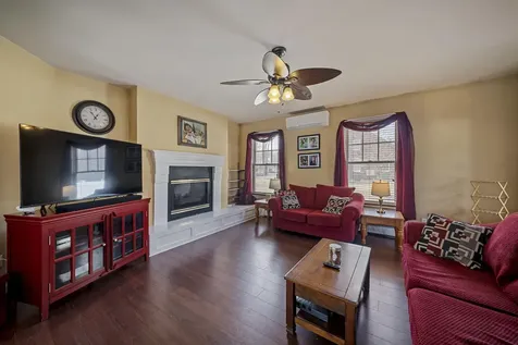 13 Forest Park Waterville ME 04901