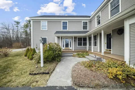 13 Forest Park Waterville ME 04901