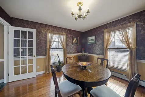 13 Forest Park Waterville ME 04901