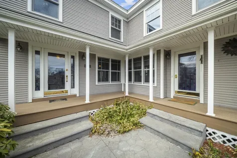 13 Forest Park Waterville ME 04901