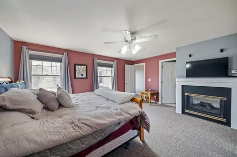 13 Forest Park Waterville ME 04901