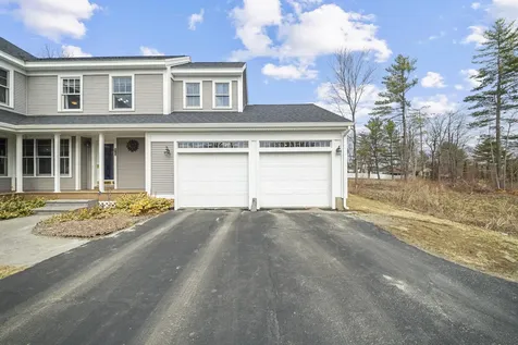 13 Forest Park Waterville ME 04901
