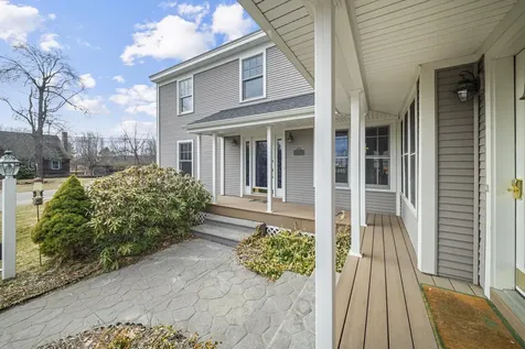 13 Forest Park Waterville ME 04901
