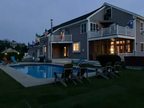 13 Forest Park Waterville ME 04901