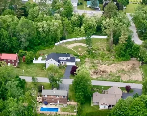 13 Forest Park Waterville ME 04901