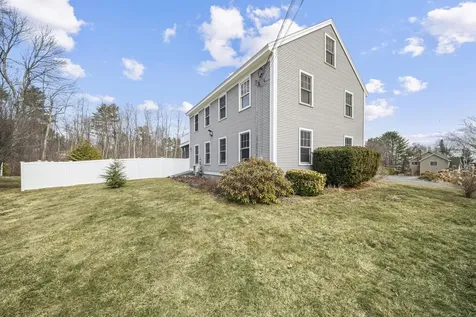 13 Forest Park Waterville ME 04901