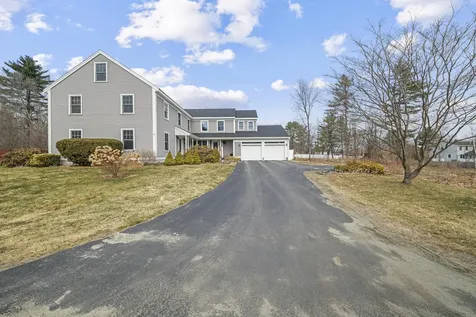 13 Forest Park Waterville ME 04901