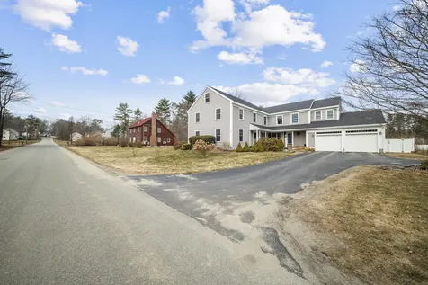 13 Forest Park Waterville ME 04901