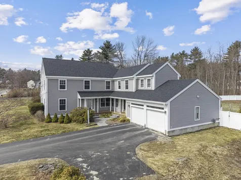 13 Forest Park Waterville ME 04901