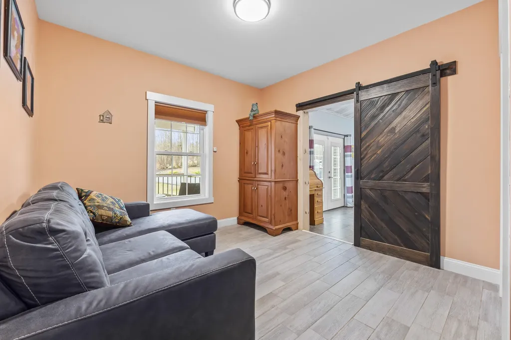 9 Overlook Drive Litchfield ME 04350
