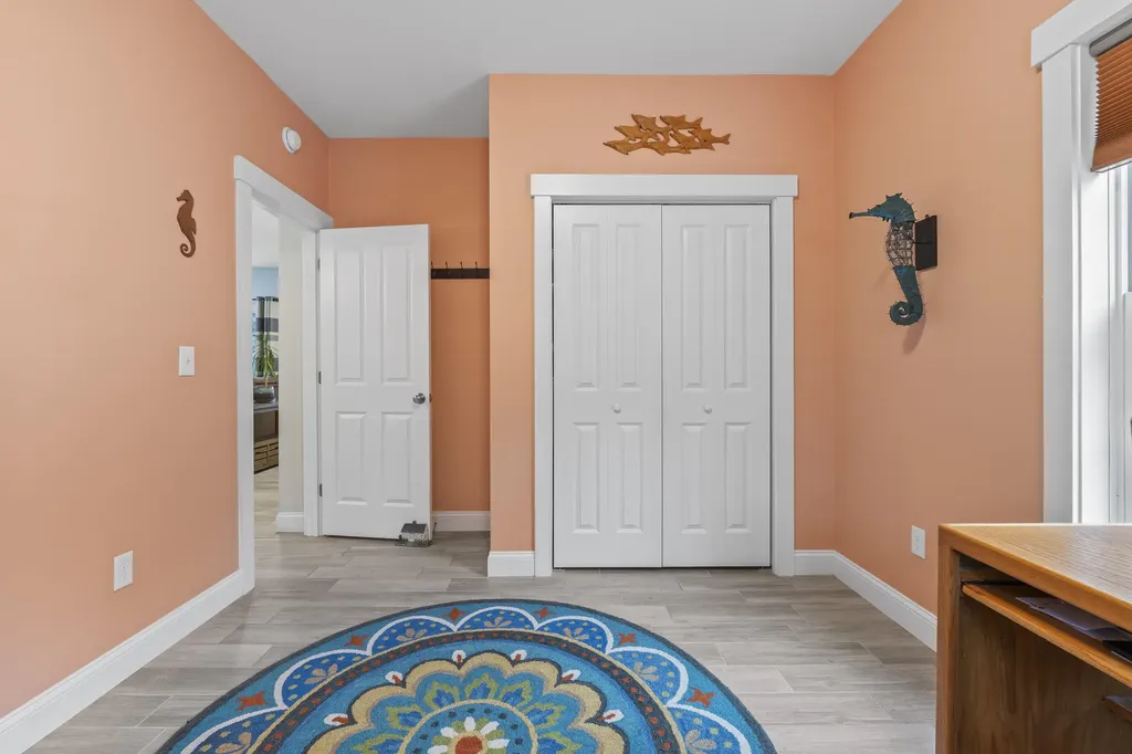 9 Overlook Drive Litchfield ME 04350