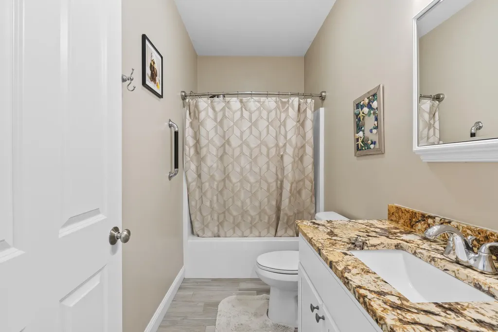 9 Overlook Drive Litchfield ME 04350
