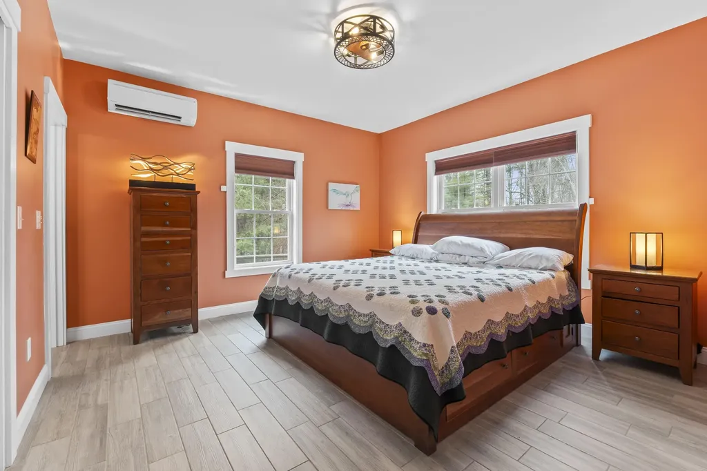9 Overlook Drive Litchfield ME 04350