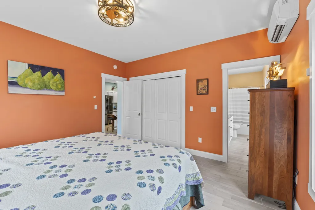 9 Overlook Drive Litchfield ME 04350