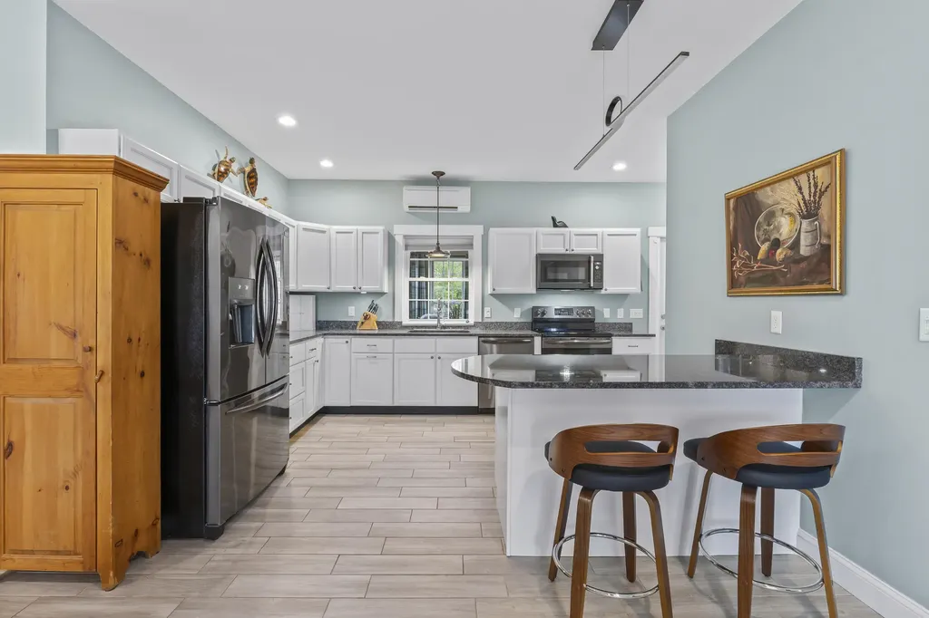 9 Overlook Drive Litchfield ME 04350