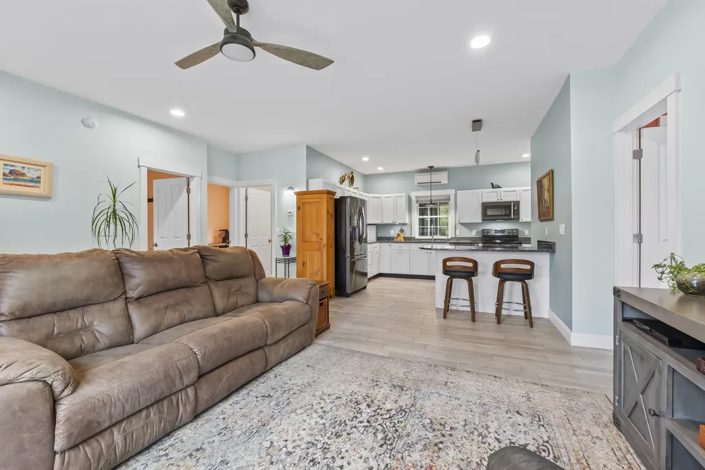 9 Overlook Drive Litchfield ME 04350