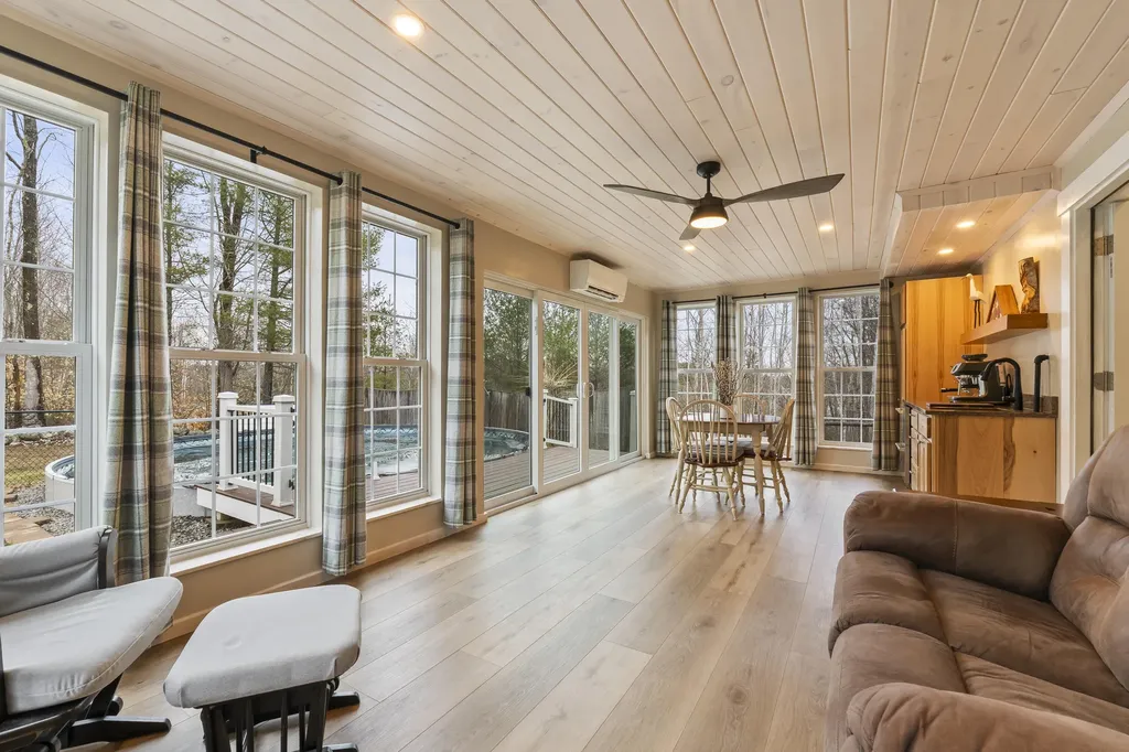 9 Overlook Drive Litchfield ME 04350