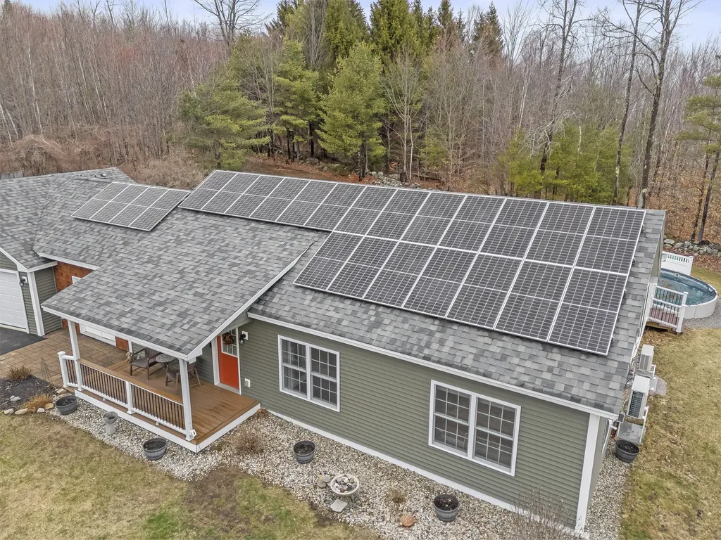 9 Overlook Drive Litchfield ME 04350