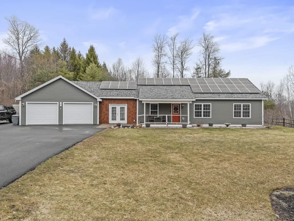 9 Overlook Drive Litchfield ME 04350