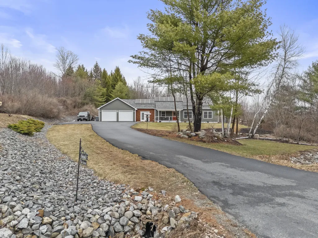 9 Overlook Drive Litchfield ME 04350