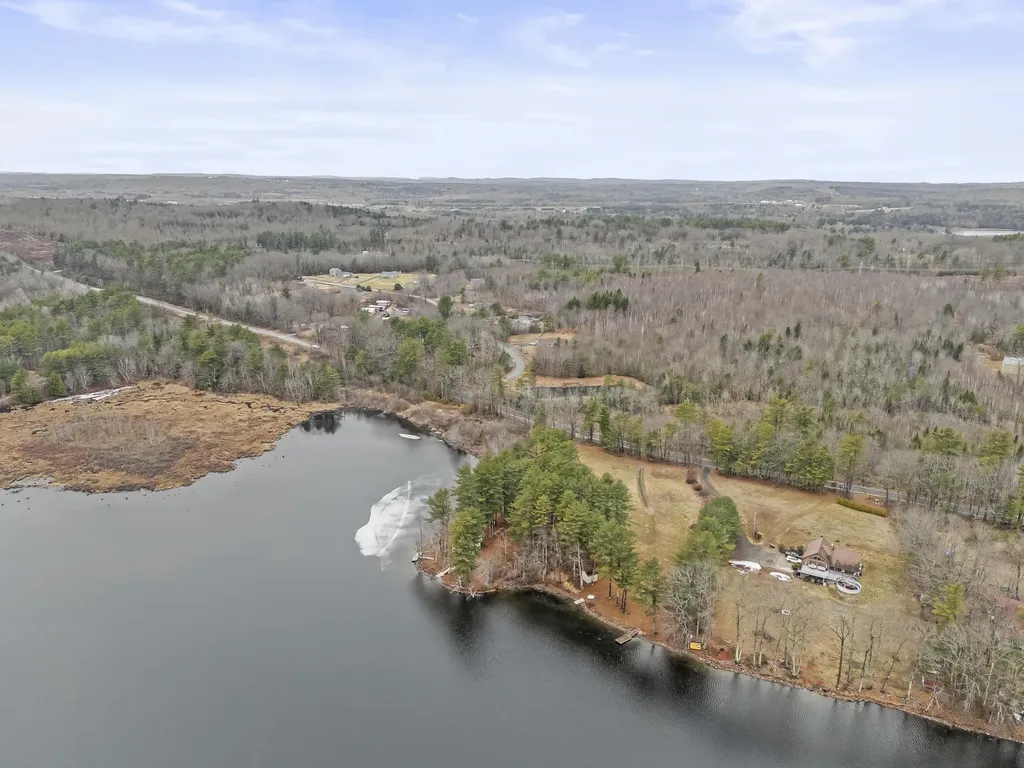 9 Overlook Drive Litchfield ME 04350