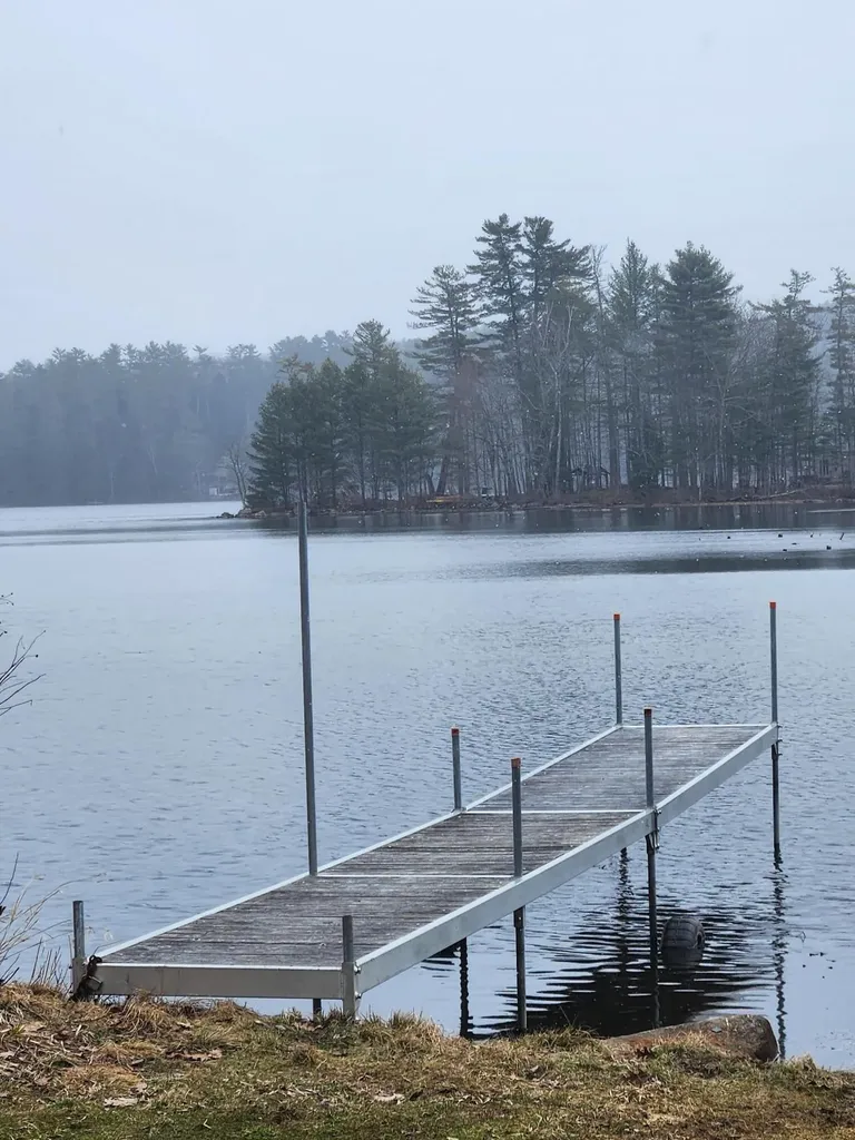 9 Overlook Drive Litchfield ME 04350