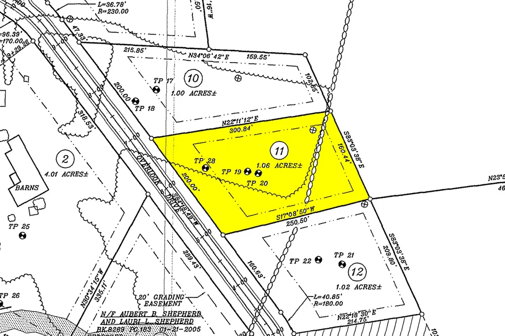 9 Overlook Drive Litchfield ME 04350
