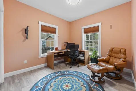9 Overlook Drive Litchfield ME 04350