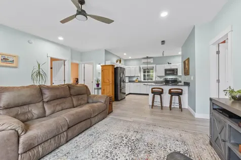 9 Overlook Drive Litchfield ME 04350
